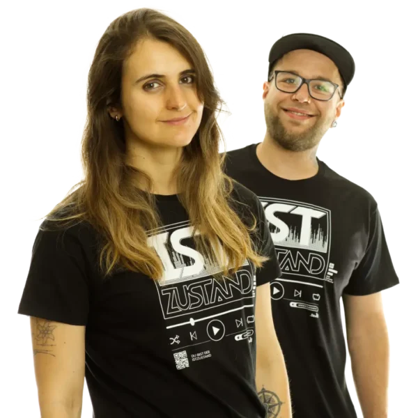 T-Shirt – Bild 3