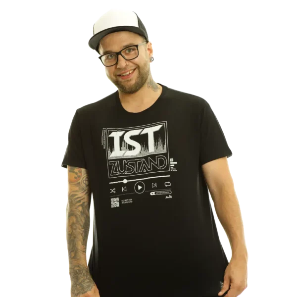 T-Shirt – Bild 4