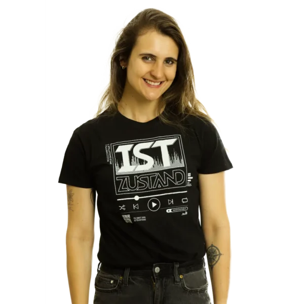 T-Shirt – Bild 5