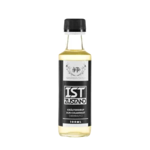 Kräutersirup