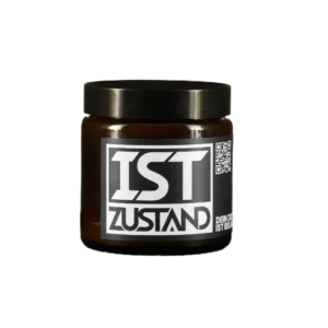 Knisterkerze