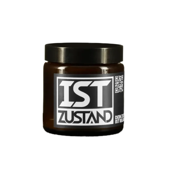 Knisterkerze