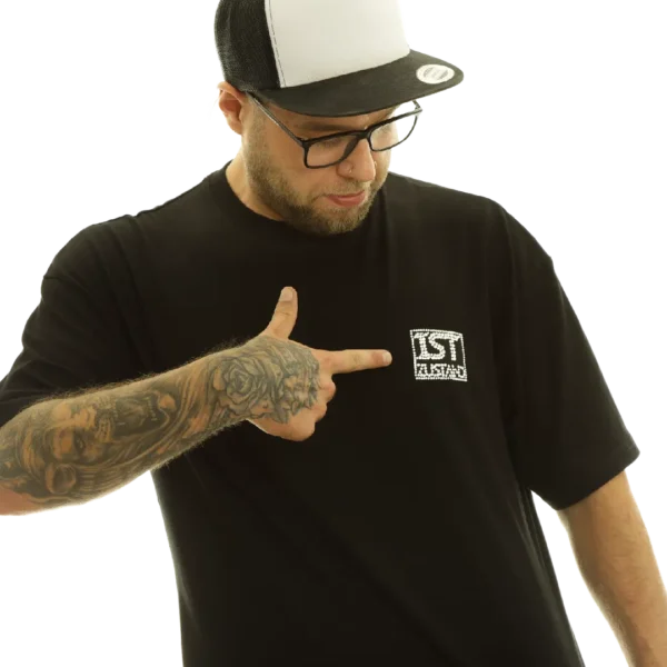 Premium T-Shirt – Bild 3