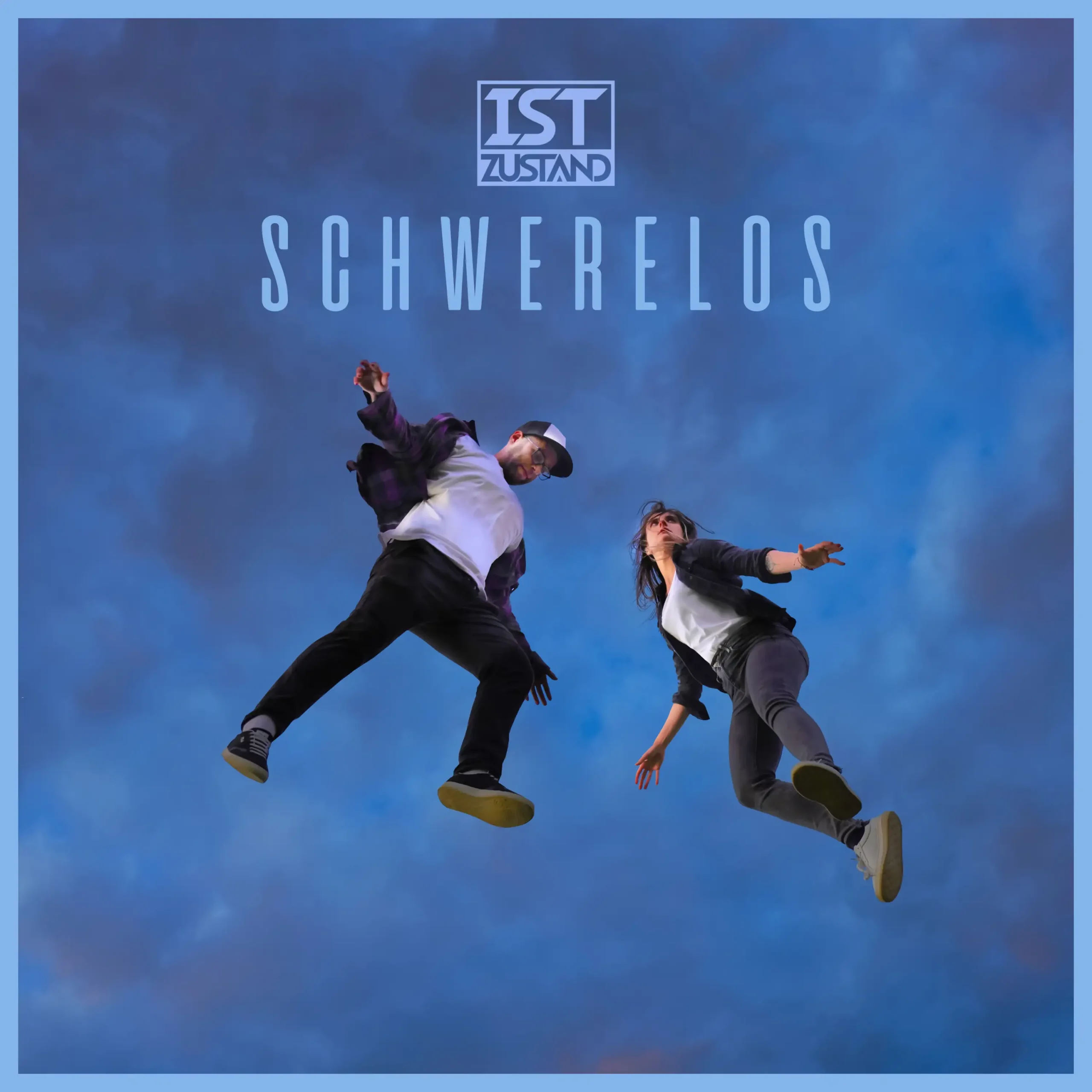 Vorschaubild zum ISTZUSTAND Musikvideo