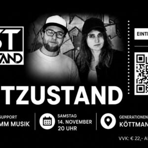 Ticket - ein musikalisches Heimkommen in Köttmannsdorf