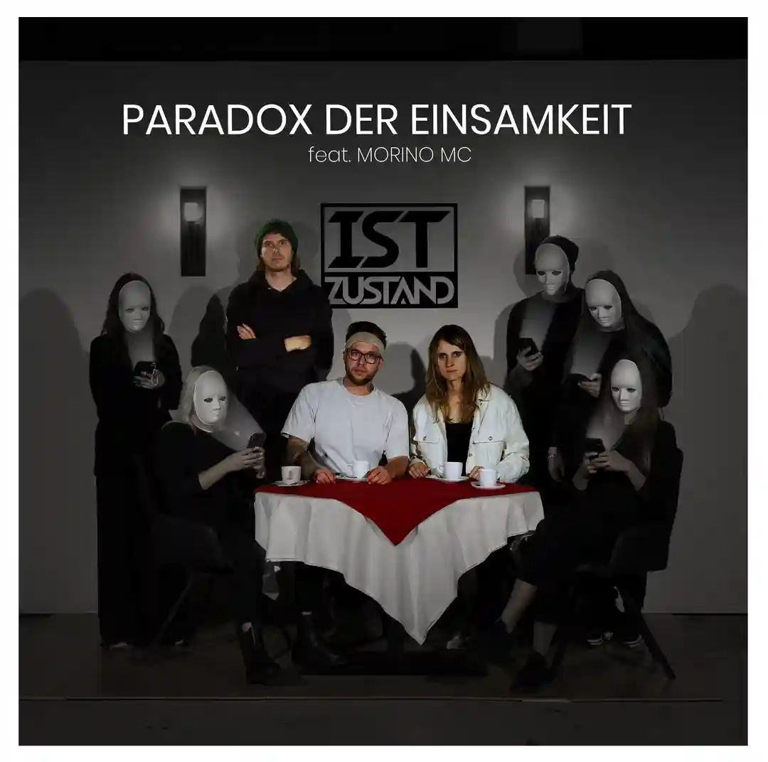 Vorschaubild zum ISTZUSTAND Musikvideo